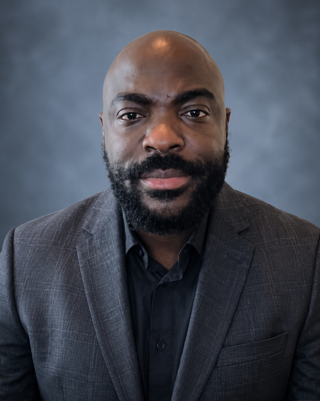 T. Max Barlue, CEO and Founder of G-S Global